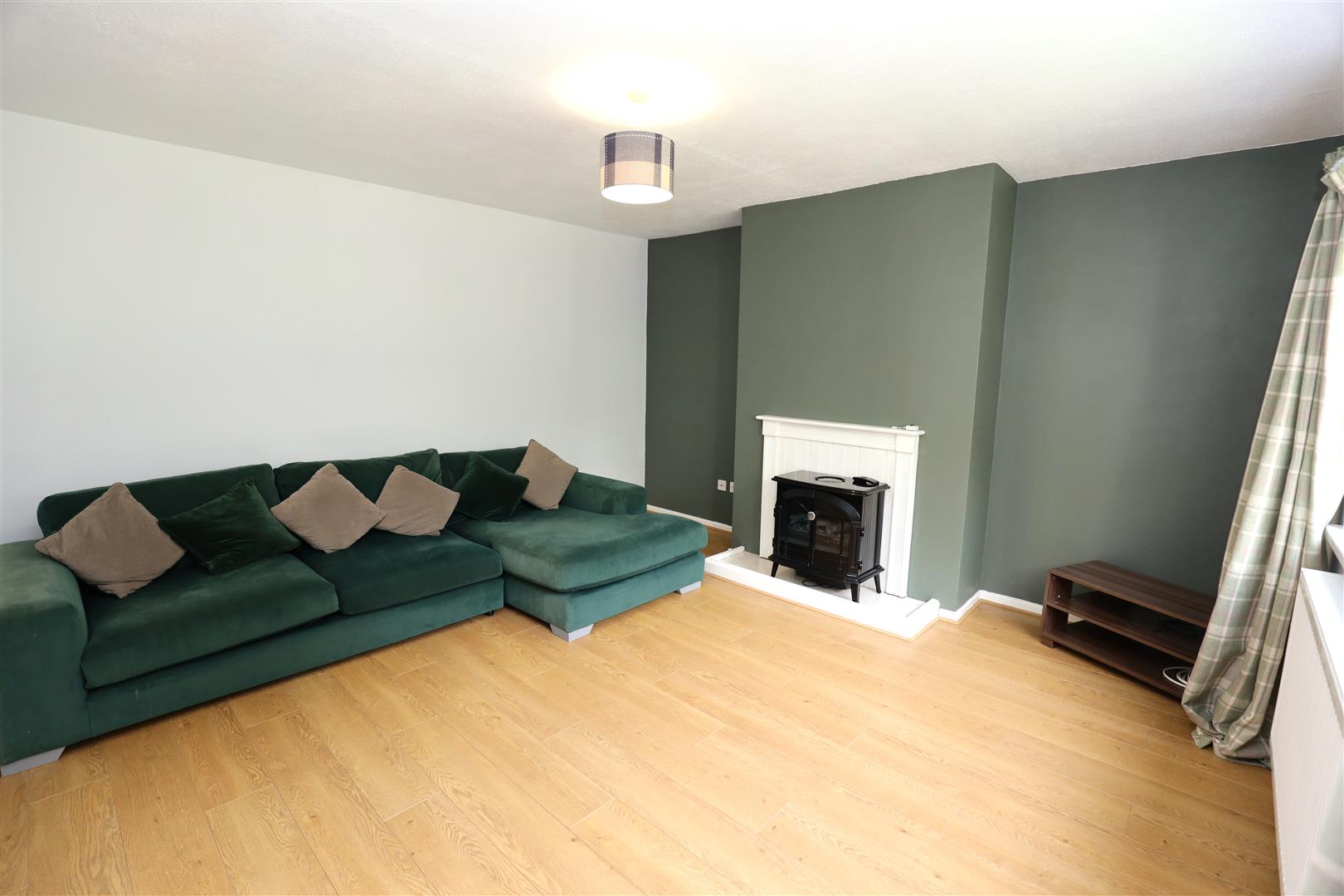North Lodge, Heol-Y-Cawl Lane, Corntown, CF35 5BB